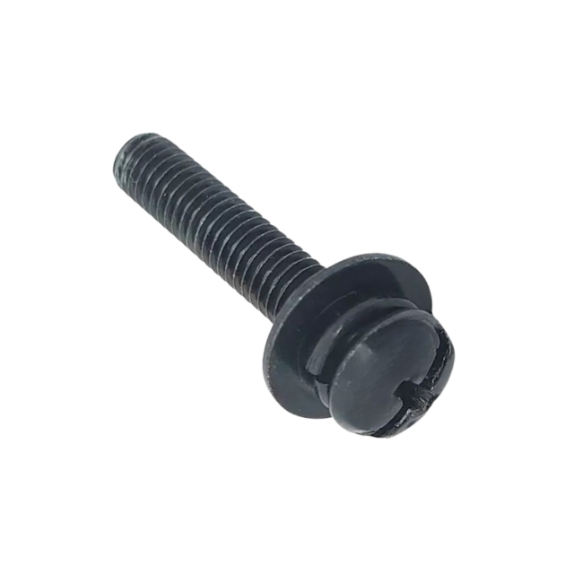 Screw