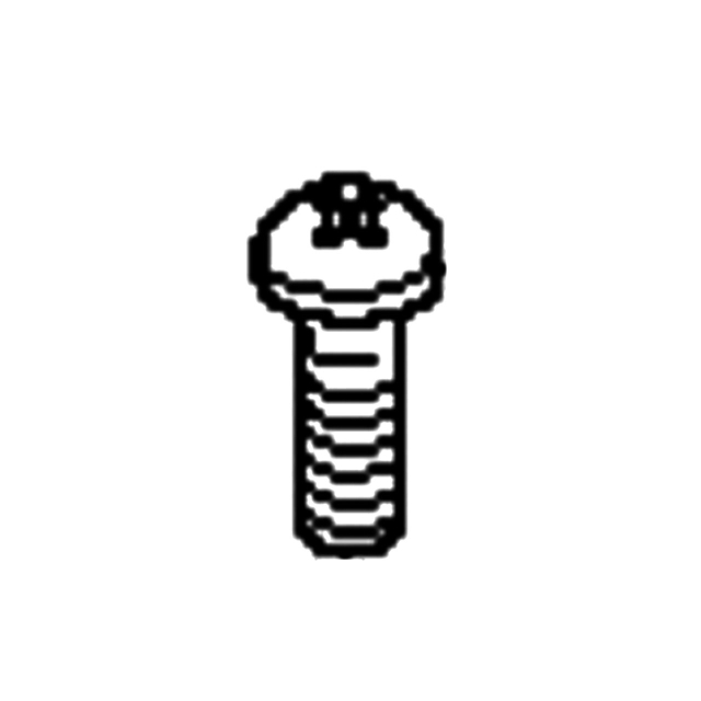 Screw