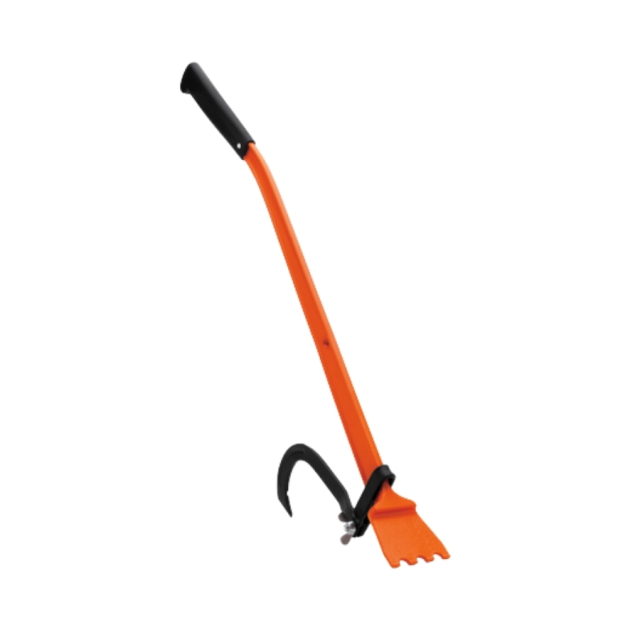 Krok T, Fiskars B,Järn