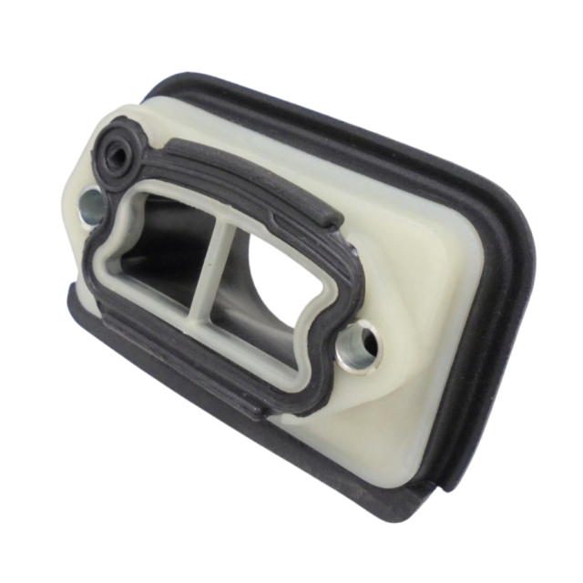 Fläns, Inlet-Cyl Assy