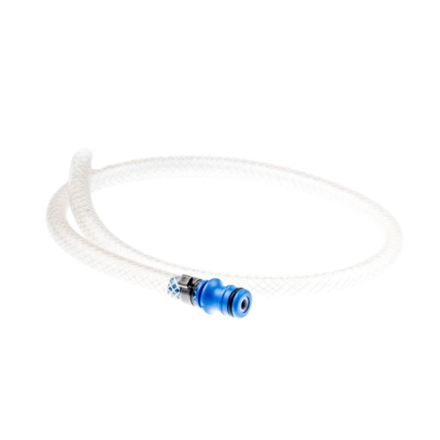 Vattenslangsats, W Grey Hose