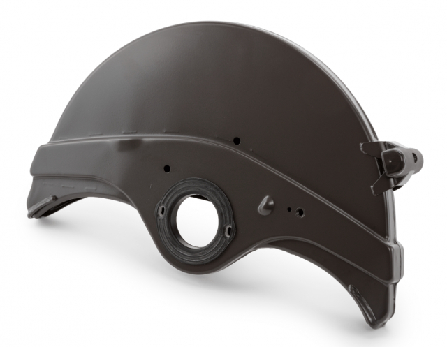 Sprängskydd Kpl, 16