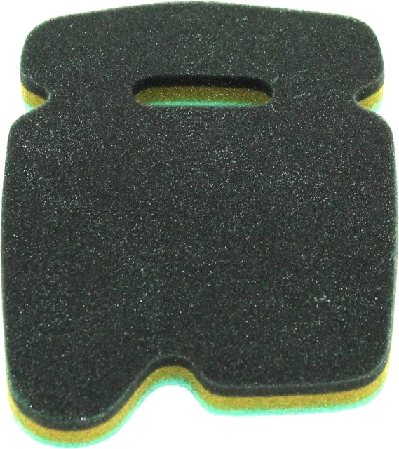 Förfilter Skumplast