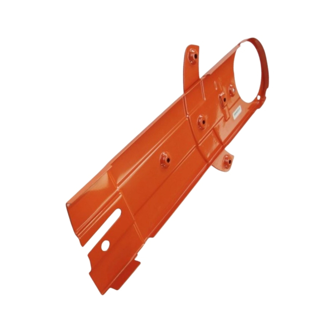 Belt Guard Maskerad