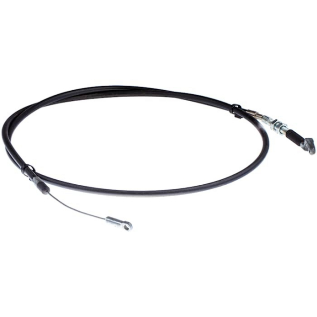 Bromsvajer Rider 13, 13 Bio, 850HST, 970HST Bioclip