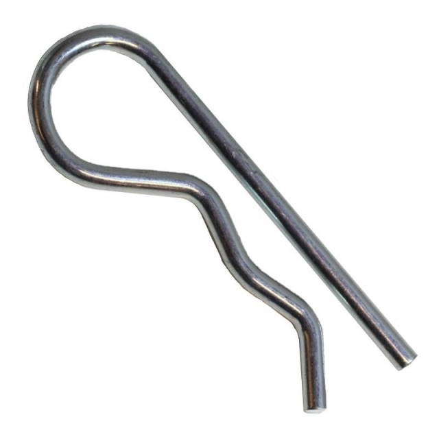 Låsning