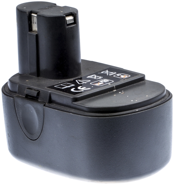 Batteri