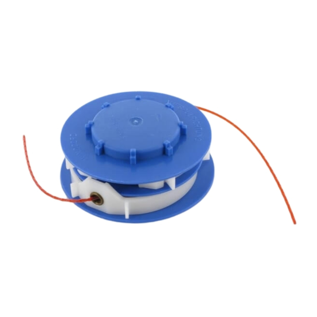 Spool & line (double au