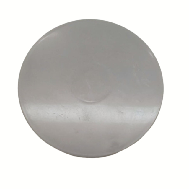 Hub Cap, Front