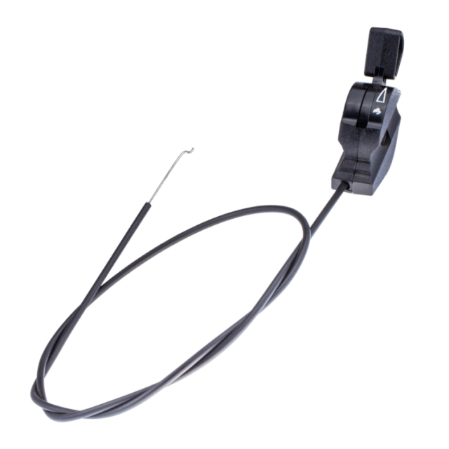 Gasreglage Kpl R48S/Se