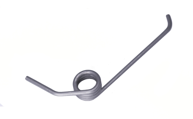 Elbow Spring