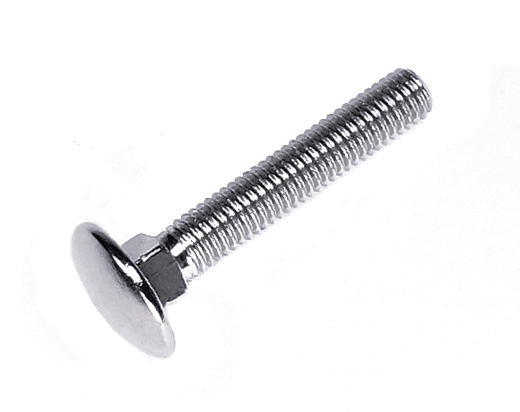 Truss- Head Screw M5X30