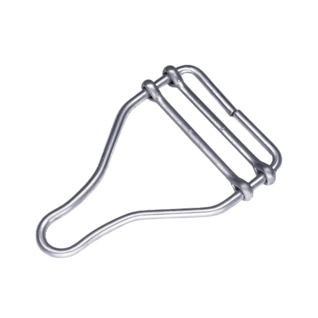Matal Latch