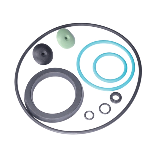 Washer Set -Viton- For 884