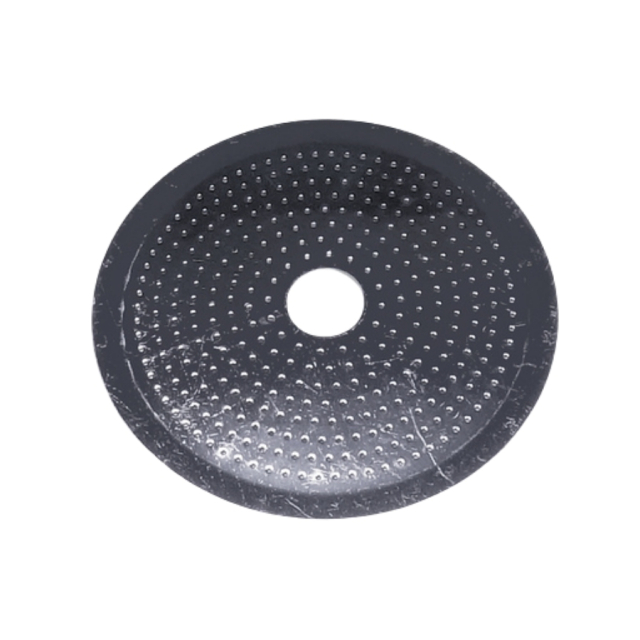 Perforated Metal Plate