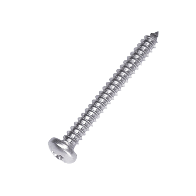 Sheet Metal Screw 4,2X38