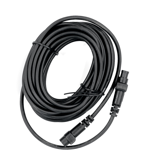 Moisture-sensor-cable
