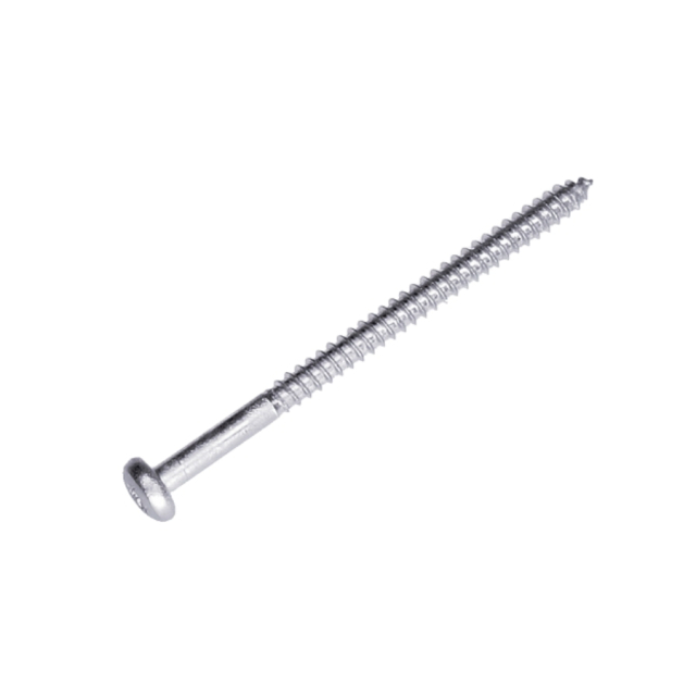 Sheet Metal Screw 4,2X60 C-T