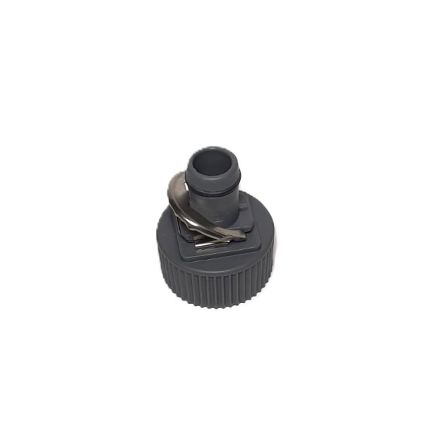 Connector Part 1/2