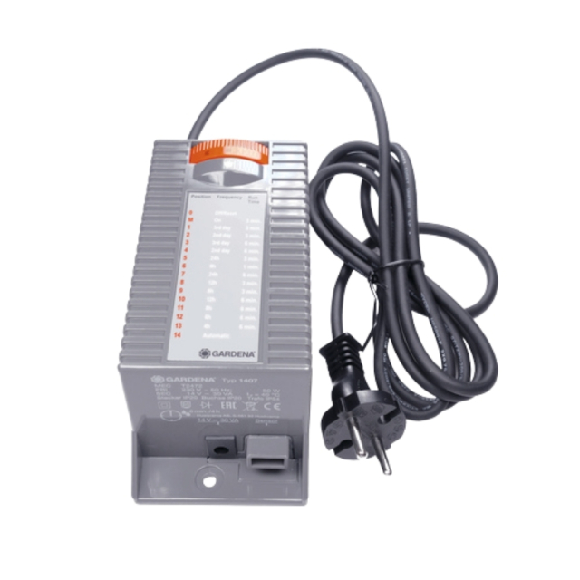 Control-Transformer Cpl,