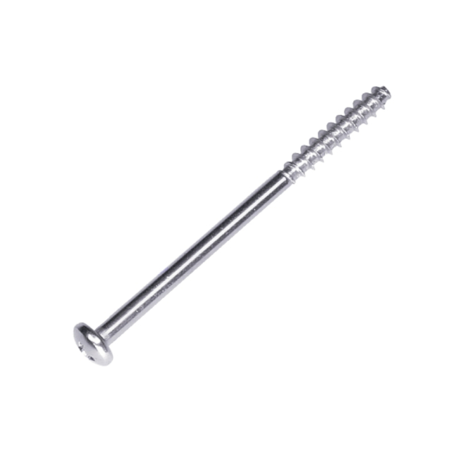Screw 4,7X65