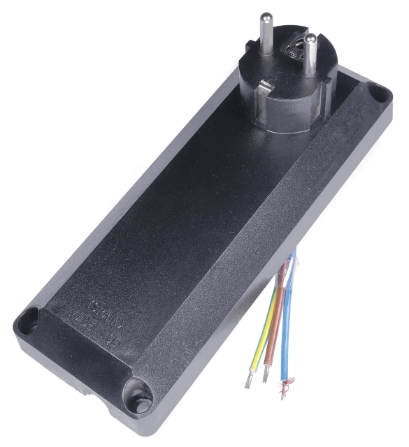 Connector Case