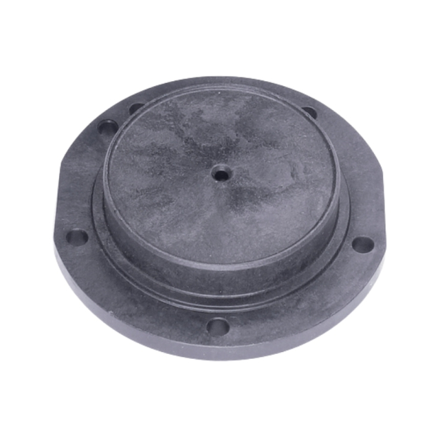 Cover F, Electric Manometer Sw