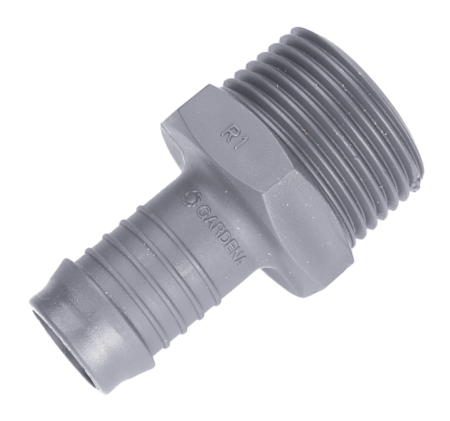 Connector Part R 1