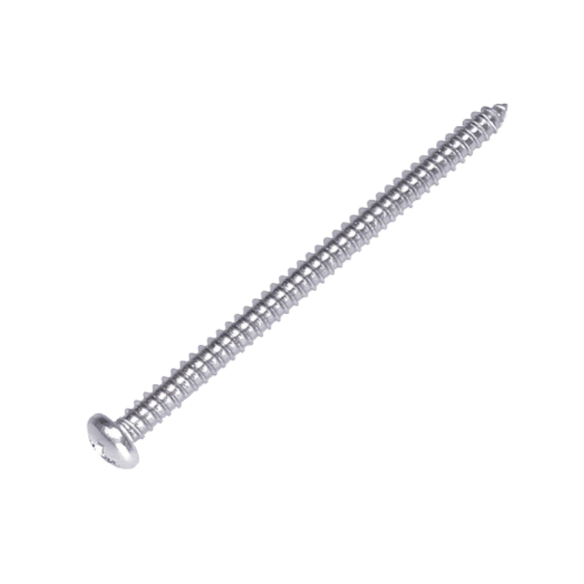 Sheet Metal Screw 3,9X60