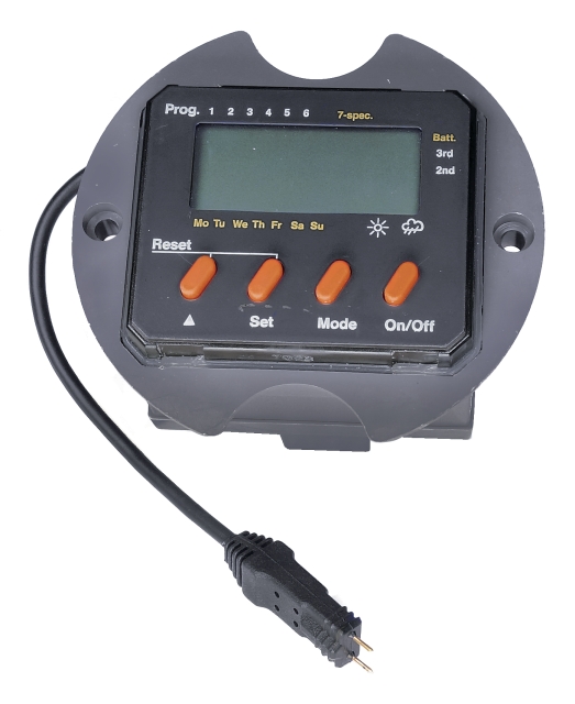 Control Component 24 H