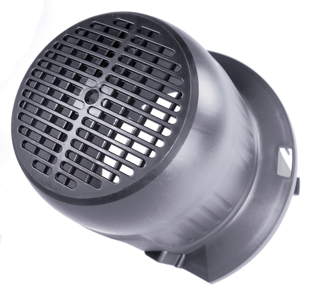 Ventilator Covering