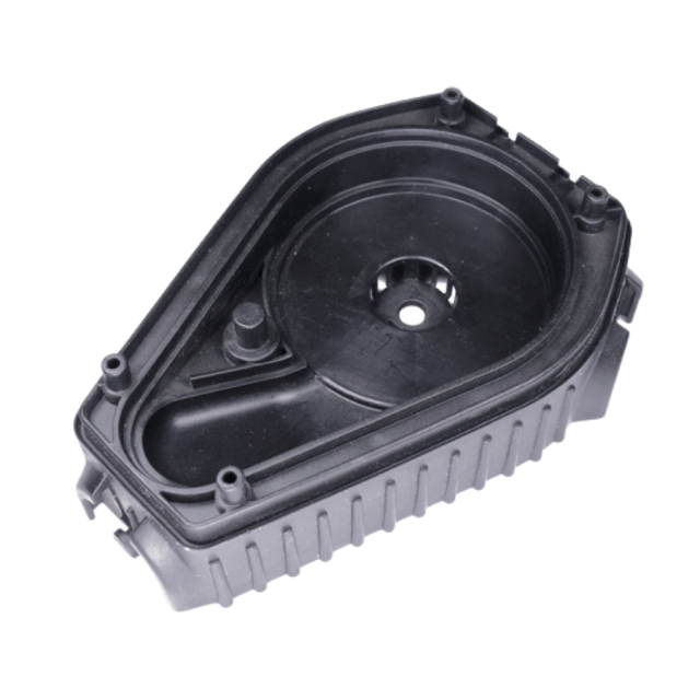Case Foot