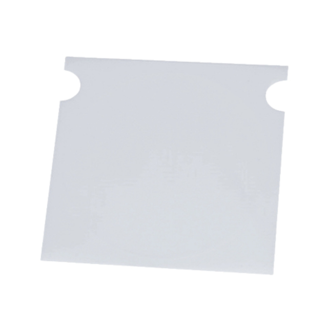 Mylar-foil 4 Typ A, 50 µm dick
