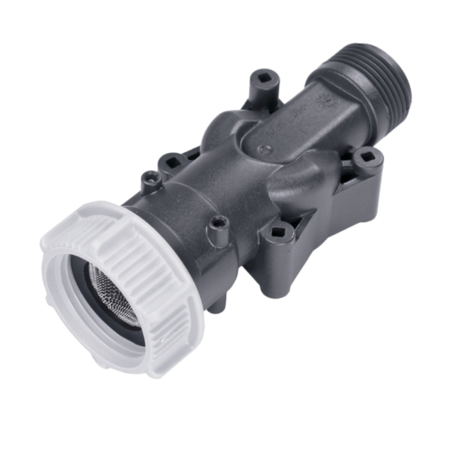 Valve Body , Cpl