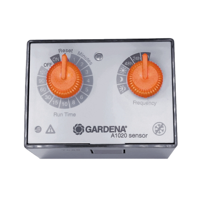 Control Component 24 H, Cpl,