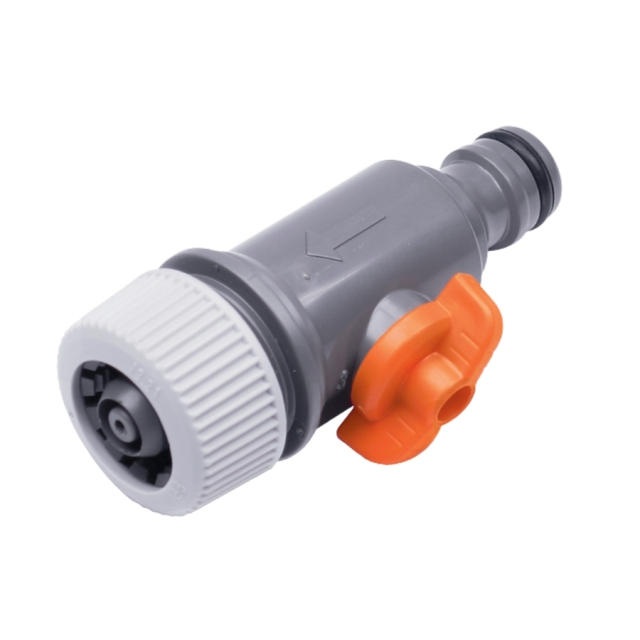 Regulator Valve Cpl