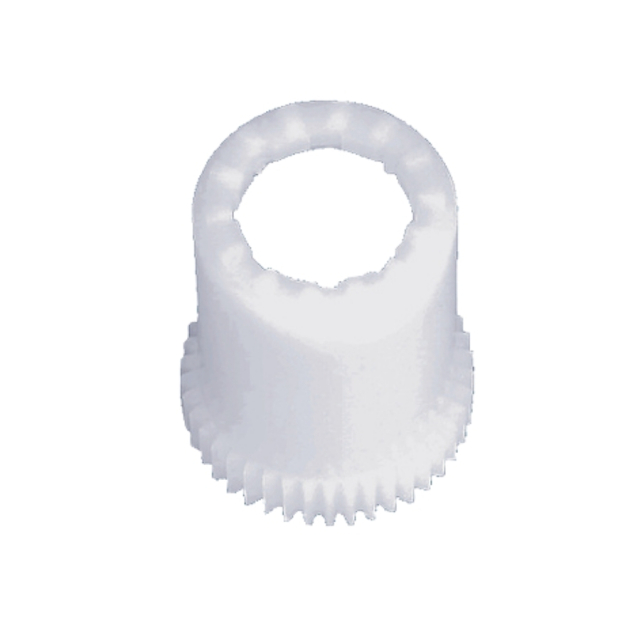 Connecting Wheel
