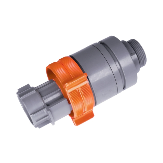 Sprayer Head