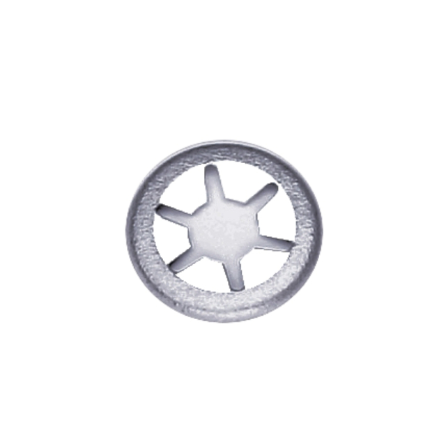 Lock Washer For Wheel