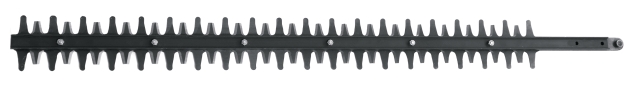 Hedge clippers-blade cpl