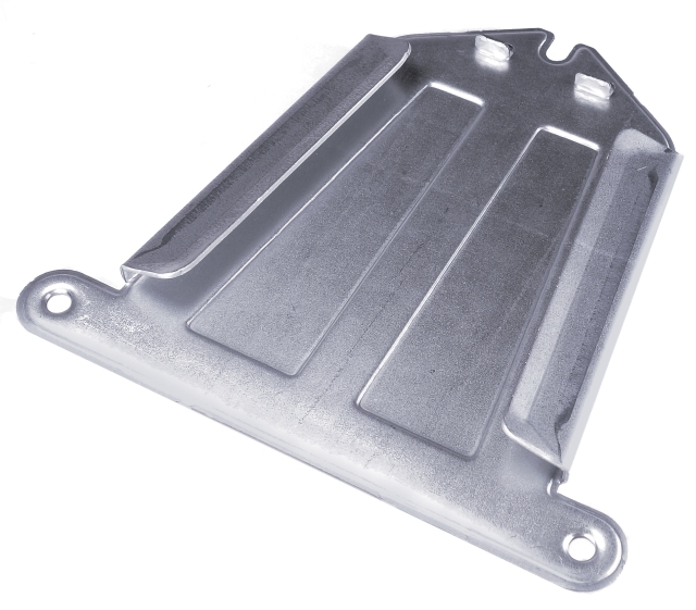 Holding Device