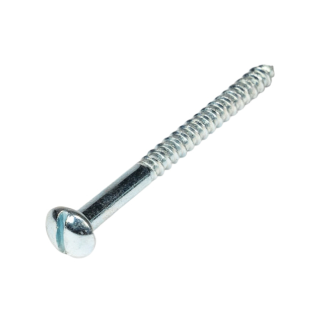 Wood Screw 5X60