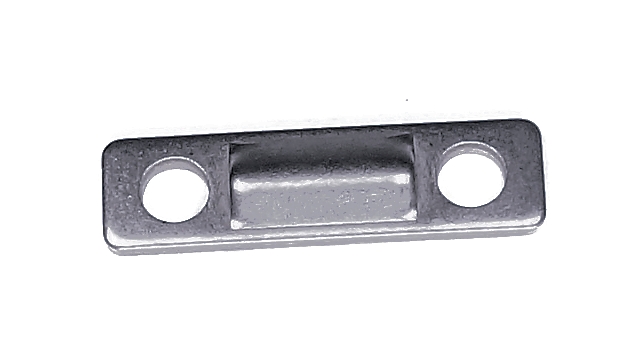 Clamping Plate -Seal-