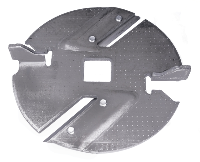 Cutter Disc, Cpl,