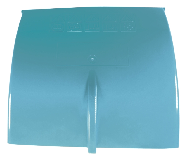 Rear Flap