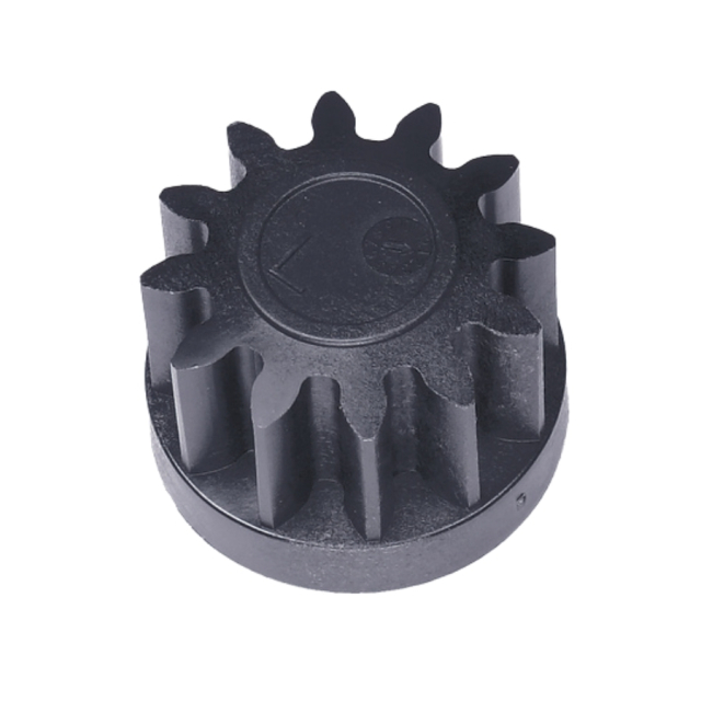 Pinion, Left