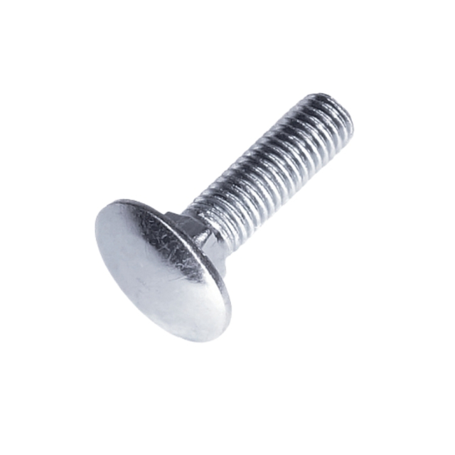 Brazier Head Screw M8X30