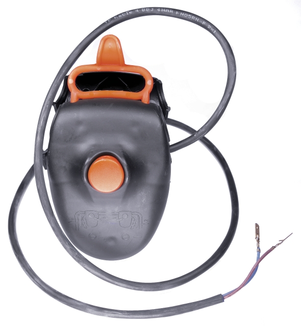Safety Switch