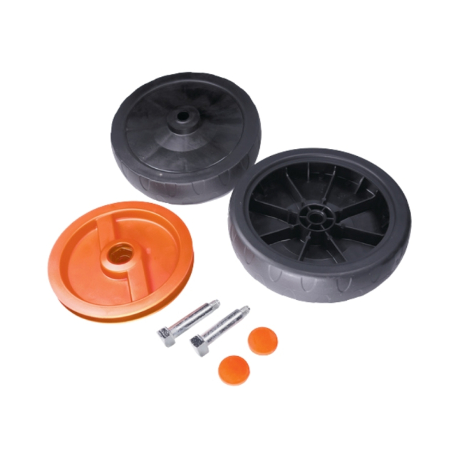 Wheel Set Back ( 2 Pieces)