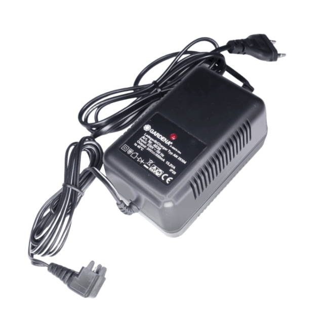 Battery Charger 24 V